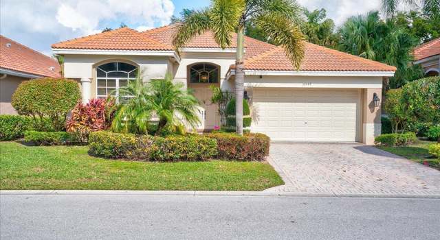 Photo of 10547 Laurel Estates Ln, Lake Worth, FL 33449