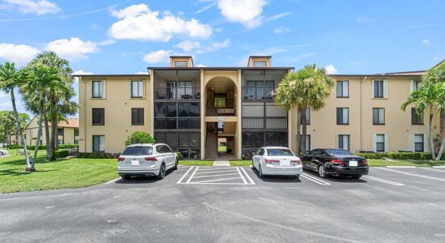 Property at 811 Sky Pine Way Unit A2, Greenacres, FL 33415, 2 beds, 2 baths