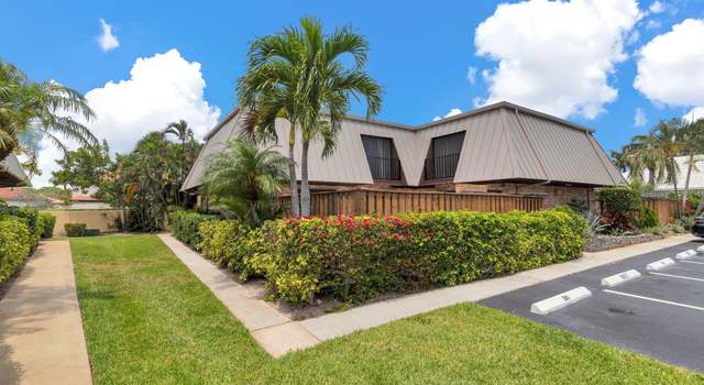 Photo of 1420 Ocean Way Unit 20d, Jupiter, FL 33477