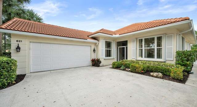 Photo of 621 Rosa Ct, Palm Beach Gardens, FL 33410
