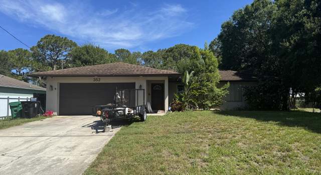 Photo of 352 SW Voltair Ter, Port Saint Lucie, FL 34984