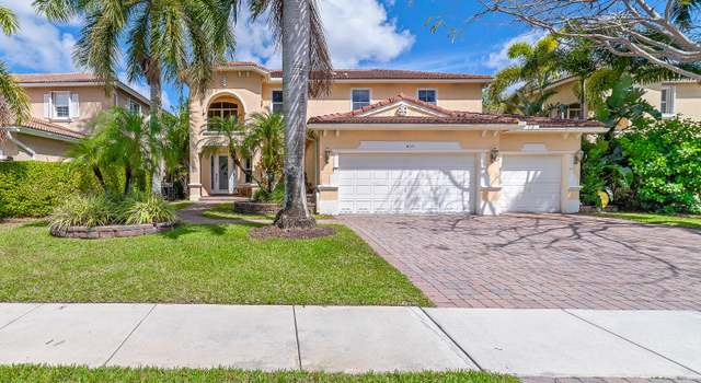 Photo of 6115 C Durham Dr, Lake Worth, FL 33467