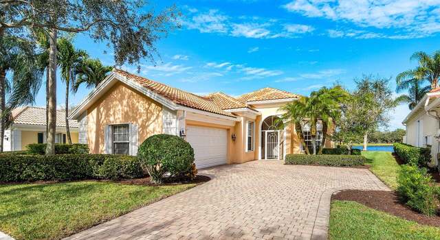 Photo of 1289 SW Balmoral Trce, Stuart, FL 34997