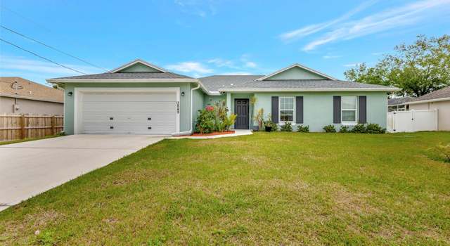 Photo of 3849 SW Laidlow St, Port Saint Lucie, FL 34953