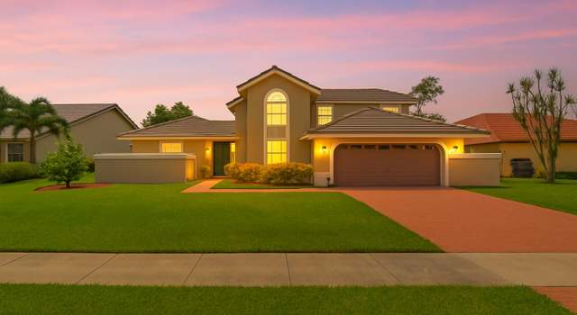 Photo of 7170 Lockwood Rd, Lake Worth, FL 33467