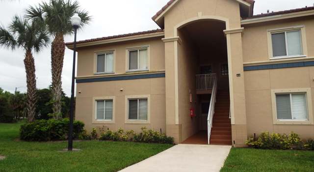 Photo of 1049 Golden Lakes Blvd #112, West Palm Beach, FL 33411