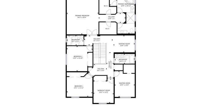 Photo of 1509 Sage Wood Ct, Riviera Beach, FL 33404