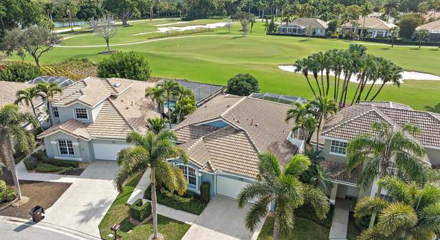 Photo of 8202 Quail Meadow Trce, West Palm Beach, FL 33412