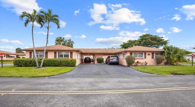 Photo of 357 Flamingo Ln, Delray Beach, FL 33445
