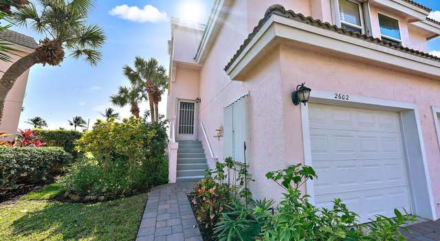 Photo of 2602 Fairway Dr N, Jupiter, FL 33477