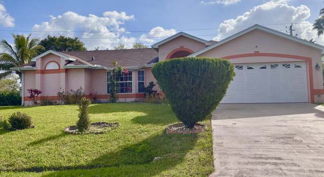 Photo of 3061 SE Wake Rd, Port Saint Lucie, FL 34984