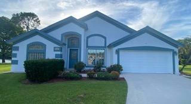 Photo of 9730 Pine Trail Ct, Lake Worth, FL 33467