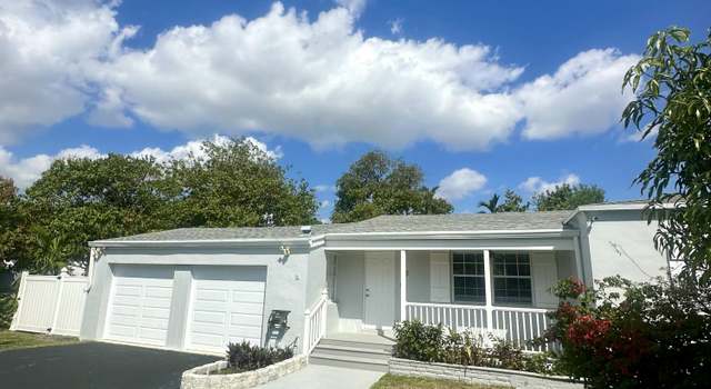 Photo of 33 NW 118th St, Miami, FL 33168