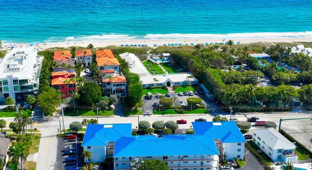 Photo of 1700 S Ocean Blvd #3, Delray Beach, FL 33483
