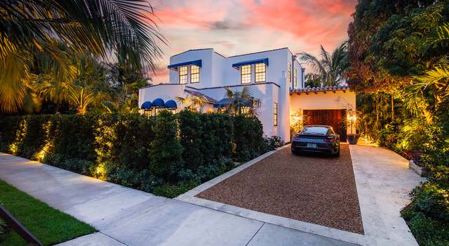Photo of 3017 Vincent Rd, West Palm Beach, FL 33405