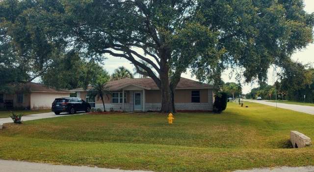 Photo of 501 NW 17th St, Okeechobee, FL 34972