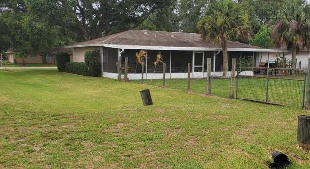 Photo of 501 NW 17th St, Okeechobee, FL 34972