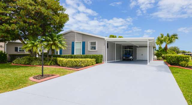 Photo of 7728 Mcclintock Ct, Port Saint Lucie, FL 34952