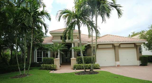 Photo of 7960 Talavera Pl, Delray Beach, FL 33446