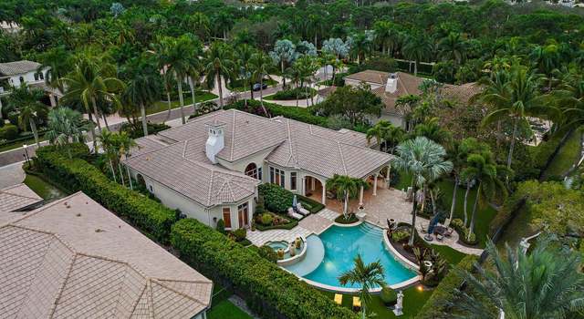 Photo of 11743 Belladonna Ct, Palm Beach Gardens, FL 33418