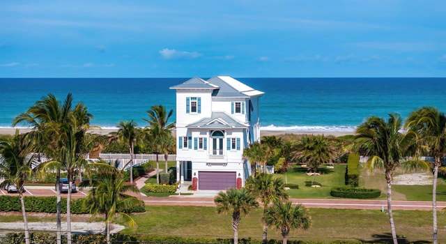Photo of 4900 Watersong Way, Fort Pierce, FL 34949