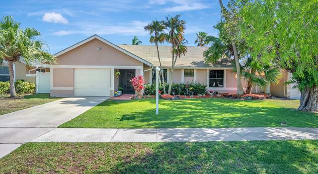 Photo of 22568 Sea Bass Dr, Boca Raton, FL 33428