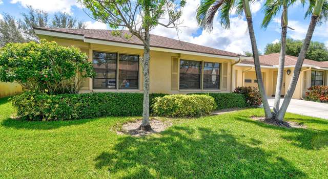 Photo of 9895 Papaya Tree Trl Unit A, Boynton Beach, FL 33436