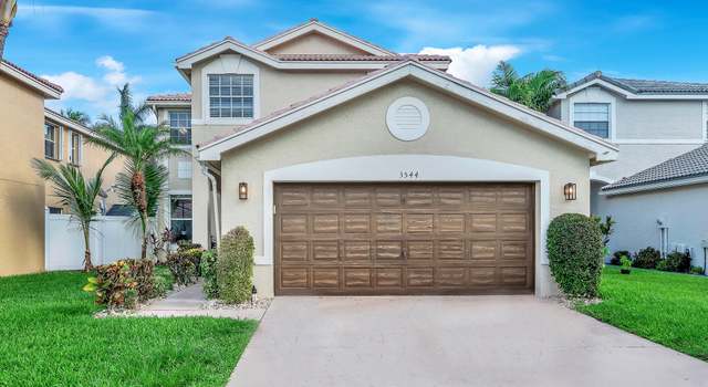 Photo of 3544 Danbury Ct, Boynton Beach, FL 33436
