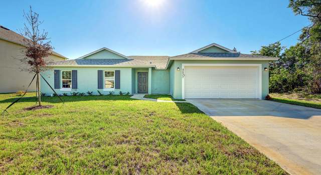 Photo of 1198 SW Bellevue Ave, Port Saint Lucie, FL 34953
