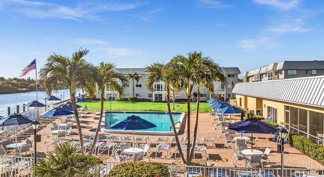 Photo of 11 Colonial Club Dr #301, Boynton Beach, FL 33435