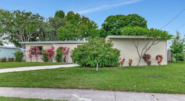 Photo of 3178 SE Monte Vista St, Port Saint Lucie, FL 34952