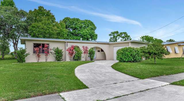 Photo of 3178 SE Monte Vista St, Port Saint Lucie, FL 34952