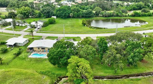 Photo of 3178 SE Monte Vista St, Port Saint Lucie, FL 34952