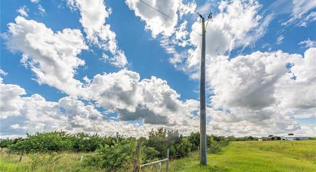 Photo of 14625 115th St, Fellsmere, FL 32948