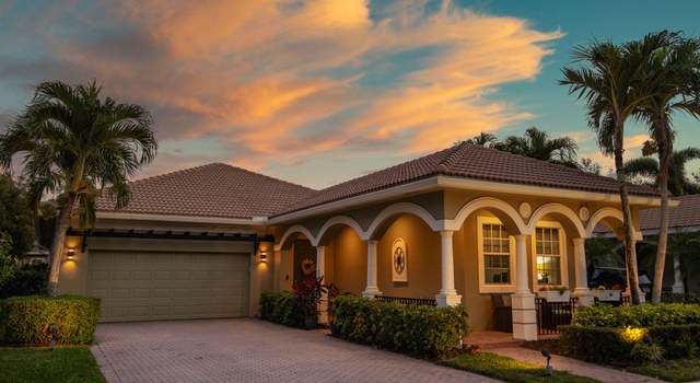 Photo of 195 Via Veracruz, Jupiter, FL 33458