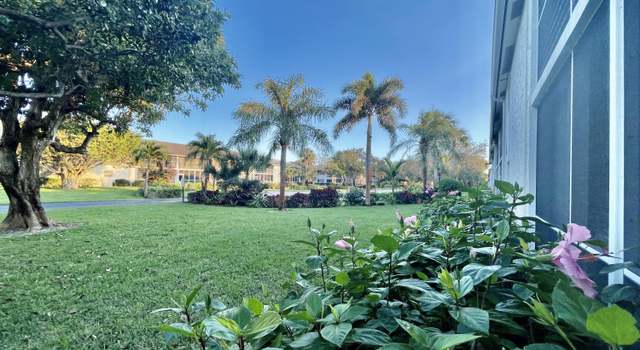 Photo of 10 Garden St Unit 106s, Tequesta, FL 33469