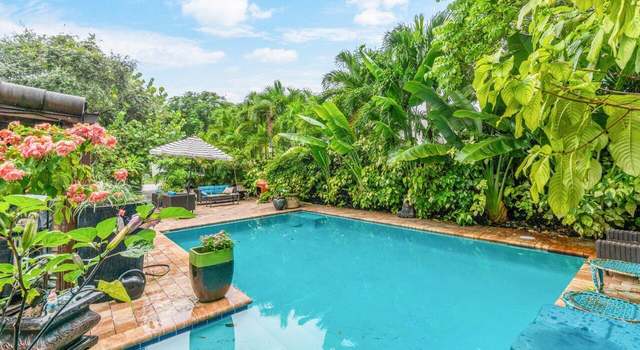 Photo of 601 Forest Hill Blvd, West Palm Beach, FL 33405