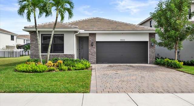 Photo of 18502 Claybrook St, Jupiter, FL 33458