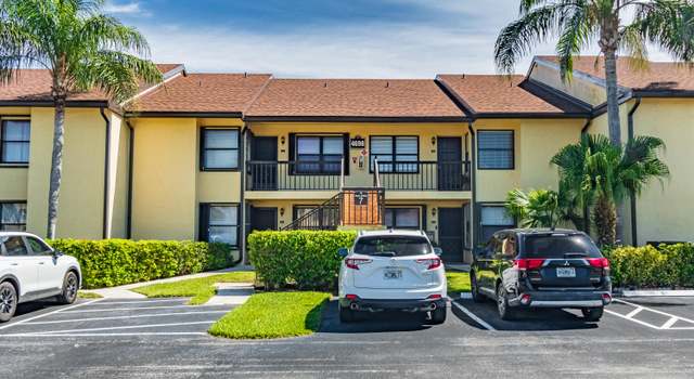 Photo of 4698 E Lucerne Lakes Blvd E #103, Lake Worth, FL 33467