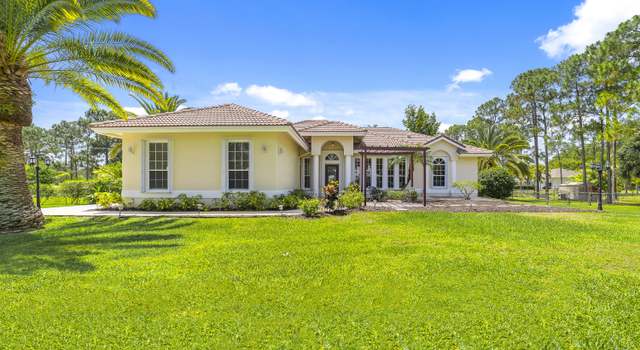 Photo of 12096 83rd Ln N, West Palm Beach, FL 33412