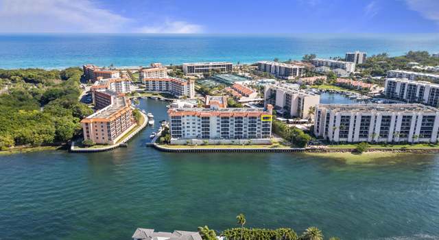 Photo of 2871 N Ocean Blvd Unit R656, Boca Raton, FL 33431