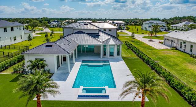 Photo of 20008 SE Bridgewater Dr, Jupiter, FL 33458