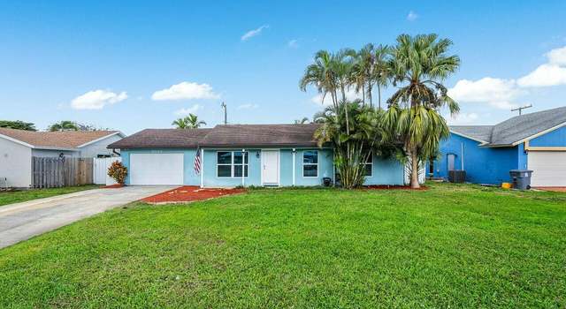 Photo of 3861 Coelebs Ave, Boynton Beach, FL 33436