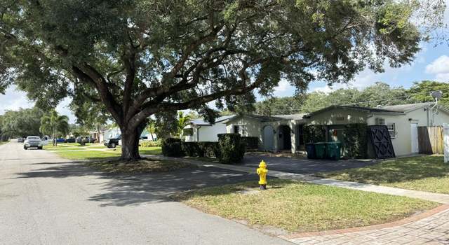 Photo of 5013 SW 88th Ter, Cooper City, FL 33328