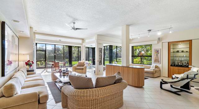 Photo of 17652 Ashbourne D Way Unit D, Boca Raton, FL 33496
