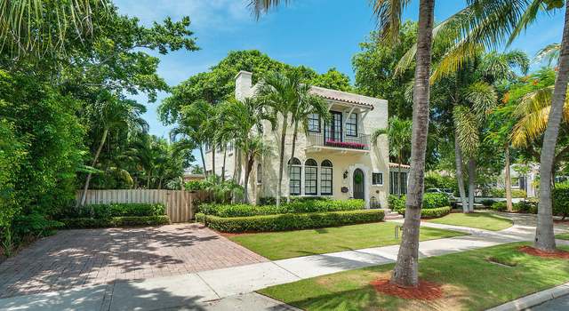 Photo of 701 Kanuga Dr, West Palm Beach, FL 33401