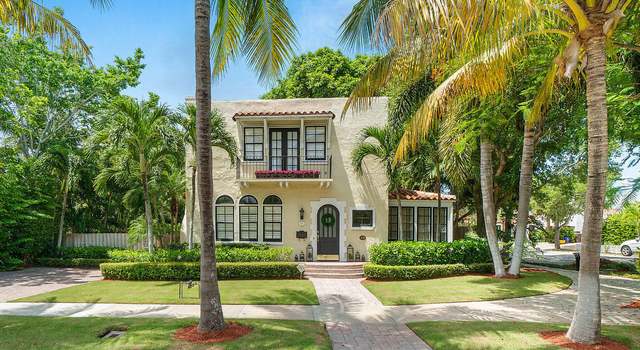 Photo of 701 Kanuga Dr, West Palm Beach, FL 33401