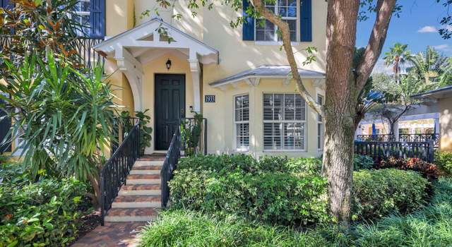 Photo of 1933 S Olive Ave, West Palm Beach, FL 33401