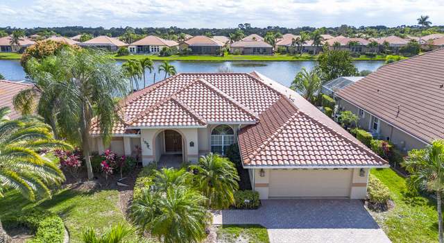 Photo of 1272 SW Briarwood Dr, Port Saint Lucie, FL 34986