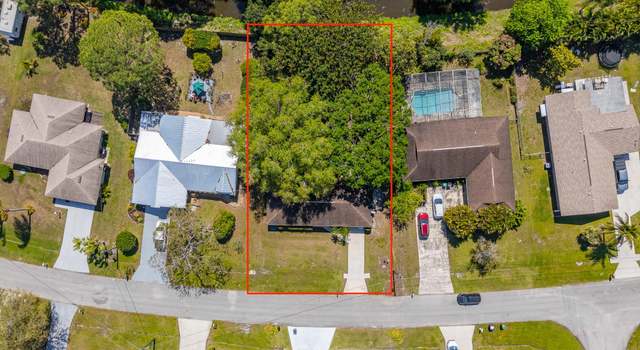 Photo of 374 NW Ferris Dr, Port Saint Lucie, FL 34983